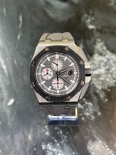 Guide to Selling an Audemars Piguet Watch .